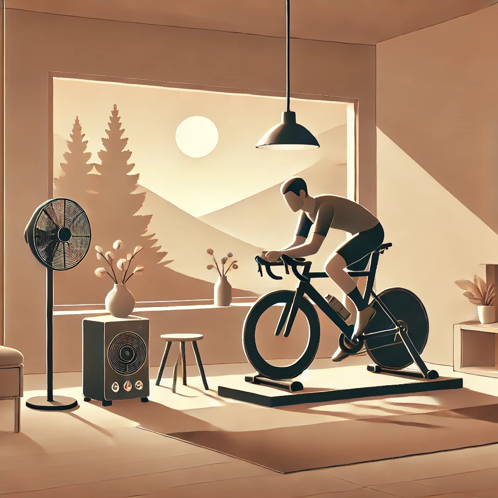 Indoor Cycling Accessories: Boost Your Performance & Comfort 🚴‍♂️